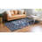 Geometric Indoor Rug-1873621440