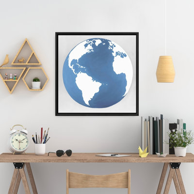 " The Earth "