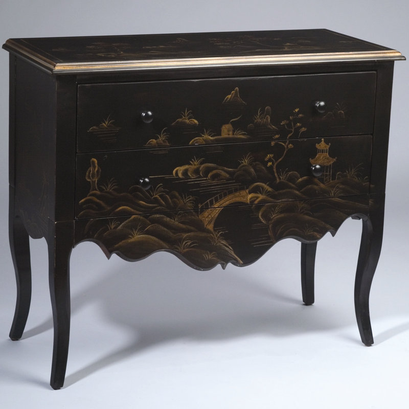 Accent Chest