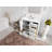 Aberdeen 36'' Single Bathroom Vanity with Top-74938320