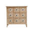 Commode d'appoint 9 tiroirs Apothecary