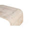 Table basse avec pieds de traîneau robustes-1340820601