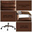 Chaise de bureau Harith