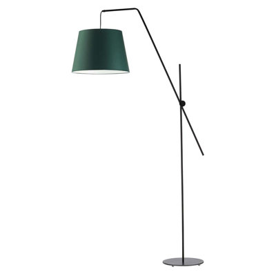 Ayash 176cm Task Floor Lamp