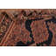 Tapis traditionnel pré-1900 5 x 7