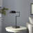 Genaro Metal USB Desk Lamp
