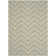 Engelbert Performance Chevron Rug