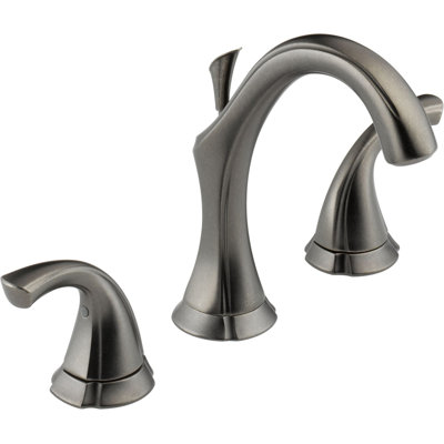 Addison Widespread Bathroom Faucet with Drain Assembly