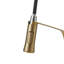 Belfry Kitchen Catawba Pull Down Kitchen Faucet-149007702