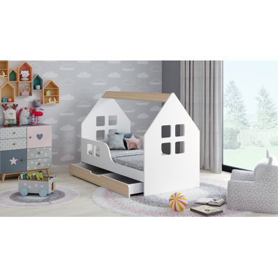 Shanklin Standard with Storage Included