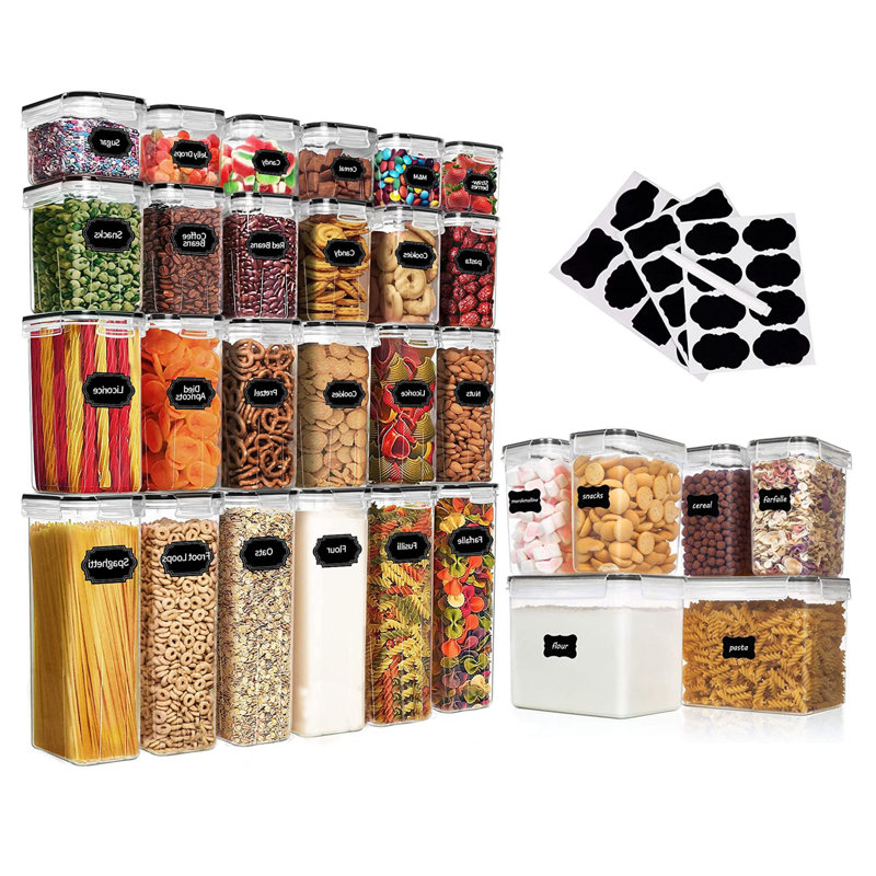 Christna Food Storage Container
