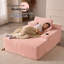 Canapé-lit 66,92 po Comfy-304884042