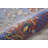 Portillo Oriental Blue/Navy/Red/Yellow Area Rug-29474144