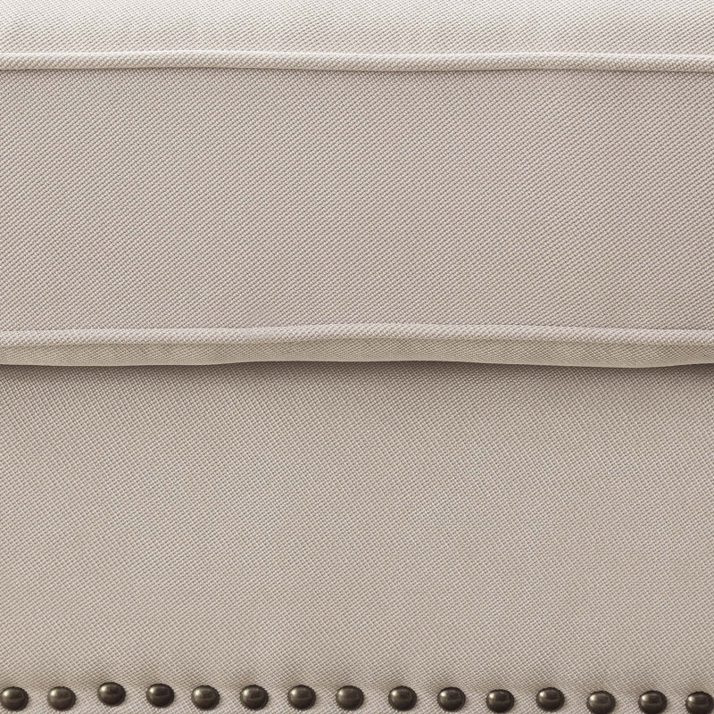 Braidwood 125.25" Wide Left Hand Facing Corner Sectional