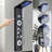 44'' Shower Panel with Fixed Shower Head