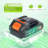 Electric Grass Trimmer, Weed Cutter