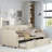 Skylon Upholstered Daybed
