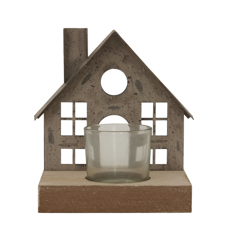 Anhat Glass Candle Accessories