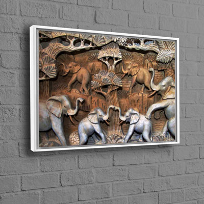 Print on Canvas