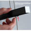 LED Pendant Light, Black, 1-Led Board/20W