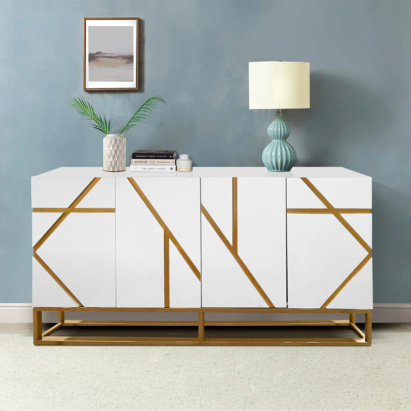 Armoire de rangement Buffet