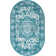 Madline Oriental Indoor Rug