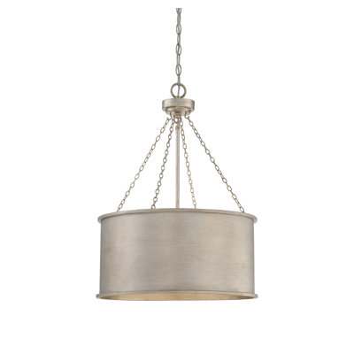 Soho Chandelier