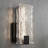Broughman LED Armed Sconce