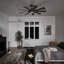 Kasie 65cm Ceiling Fan with LED Lights