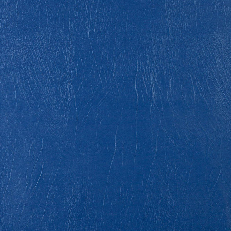 Vinyle pour l'extérieur / l'intérieur, Bleu vif