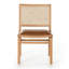 Chaise en bois Relato