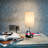 Omender Metal USB Table Lamp