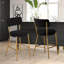 Tabouret de comptoir 25 po Rachell-628758480-628758493