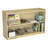 Adjustable Mobile Bookcase