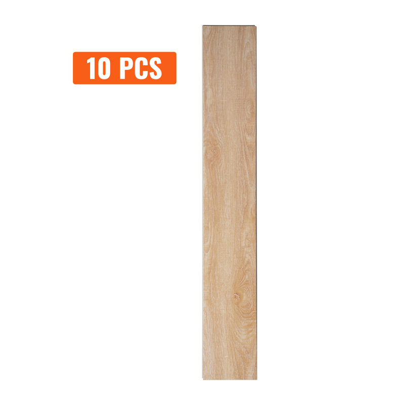 5.5mm Thick 48'' W x 48'' L Vinyl