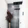 Kascade Multi Function Fixed Shower Head