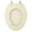 Fantasia Elongated Toilet Seat and Lid-10197925