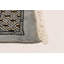Finest Peshawar Bokhara Grey Rug 5'6" x 7'6"