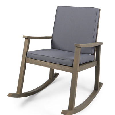 Cherell Outdoor Chair