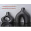 Ensemble de vases de table en céramique 2 pièces Elife-1523671135