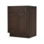 Base de meuble-lavabo simple 24 po seulement-92689576