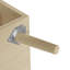 Range-chaussures 2 portes
