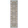 Carolus Viscose Pile Oriental Rug