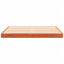 Vidaxl Bed Frame Wax Double Solid Wood Pine-2065179168-2038989913