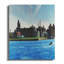 Golliday Wrapped Canvas Print Set-1936313403