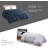 Goose Down Alternative Comforter – All Season, Warm & Lightweight, Ultra Soft Fluffy Duvet Insert-103131273-103131272