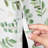 Botanical Floral Dog Crate Kennel Cover 36in. by Sweet Jojo Designs