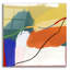 Art mural en verre Wrought Studio ™ «A Sunday In The Mountain» par Cesare Bellassai-1357711719