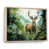 Natural Floater Framed