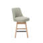 Ensemble de 2 tabourets pivotants 360 °-1638179720-1638179721
